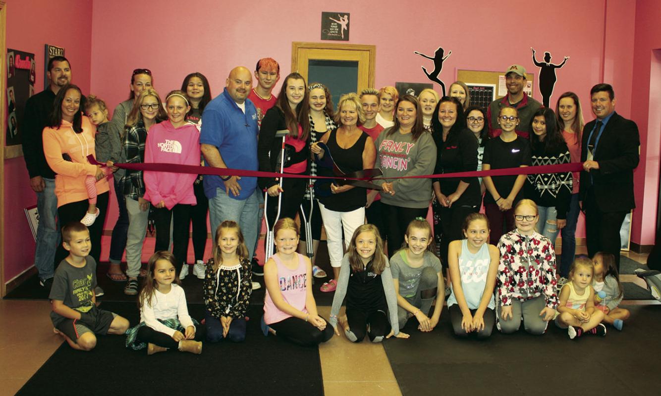 Fancy Dancin’ celebrates new Isanti location